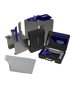 Pistolas neumáticas