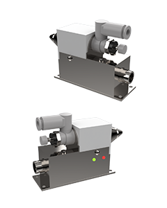 Boquillas ionizadoras