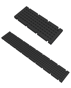 Espumas y accesorios