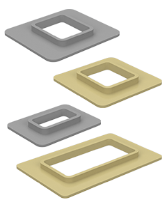 Serie 4F- Sector embalaje farmacéutico