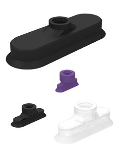 Serie 4V - Sector plástico