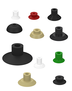 Ventosa planas Serie 7