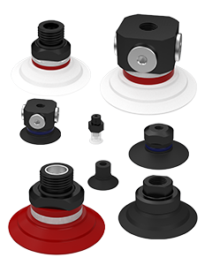 Ventosa planas Serie 9