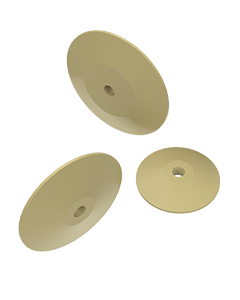 Juntas de centrado de botellas