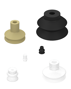 Serie 8 - 1.5 fuelles