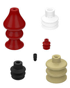 Serie 8 - 2.5 fuelles