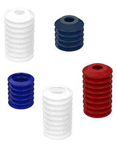 Serie 8 - Multi fuelles