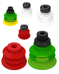 Serie 9 - 2.5 fuelles