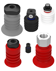 Serie 9 - Multi fuelles