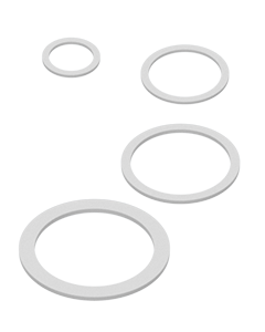 Anillos de refuerzo para la Serie 92