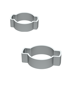 Collares para la Serie 4V