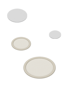 Filtros para ventosas