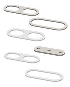 Refuerzo para ventosa 4BO