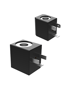 Bobines pour vannes AG et AF