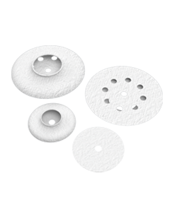 Auriculares para ventosas