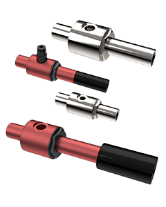 Serie VCR (Fin de serie)