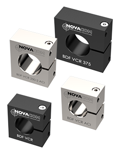 Soportes y accesorios