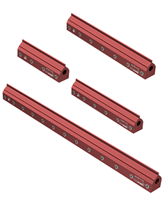 Cortina de aire doble flujo