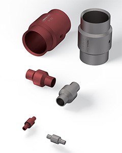 Transporte neumático