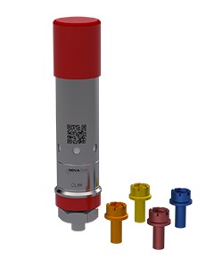 Climatizador de armario