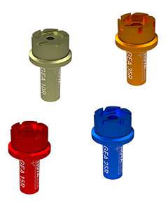 Generadores de aire frio