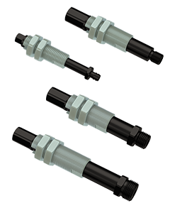 Conjuntos de resortes