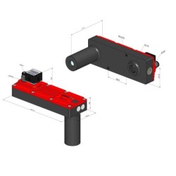 Venturi Multi Etapa  VME-2 12 - 82% Vacío