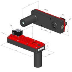 Venturi Multi Etapa  VME-2 25 - 82% Vacío