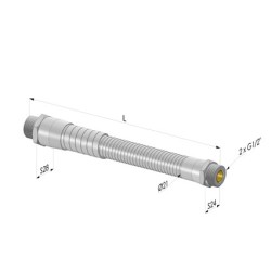Pince Serrage Parallèle Renforcé Série NOV DZ - Double effet