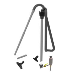 Bomba de depósito serie POMPE 90 - Sin depósito