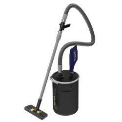 Pistola aspiradora neumática serie PP90