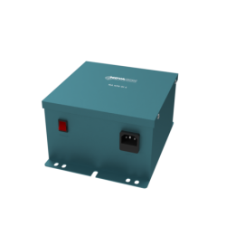 Generador Serie RA ION GI 4 - 4 polos