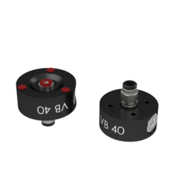 Ventosa a efecto Bernoulli - Ø 40 mm