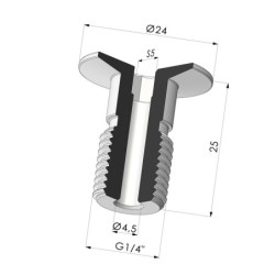 Kit de aire acondicionado Vortex