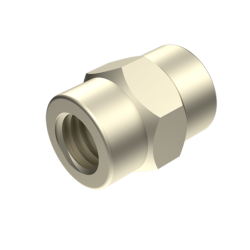  Reducción Hembra/Hembra 