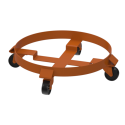 Ventosa plate Serie 7 Ø 20MM