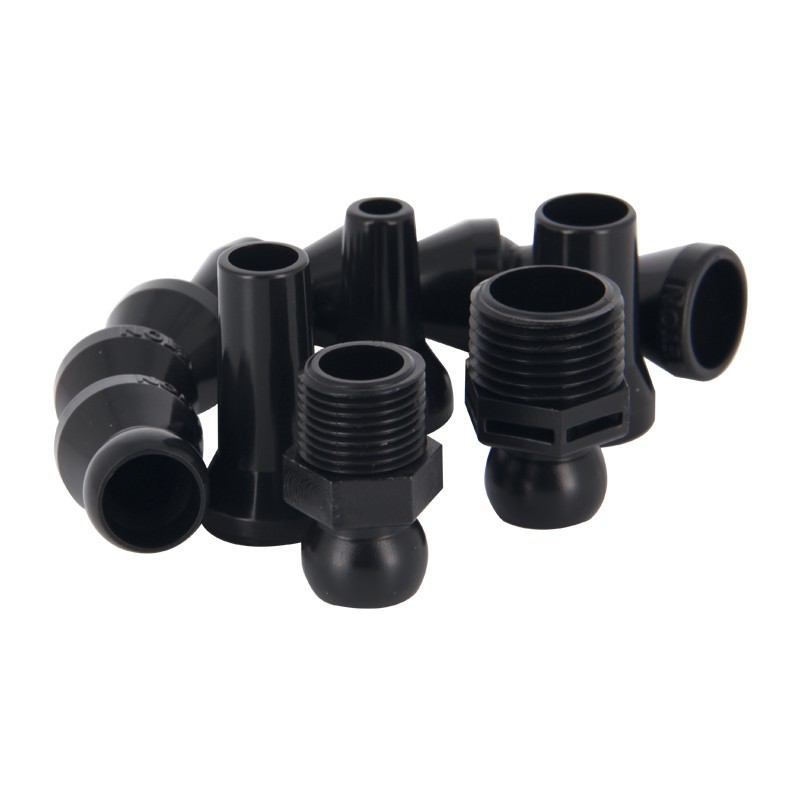  Buses et Raccords - G3/8"