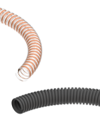 Mangueras de vacío