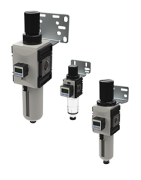 Filtros reguladores