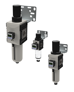 Filtros reguladores