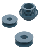 insertos detectables
