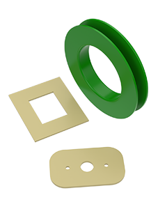 Membranas