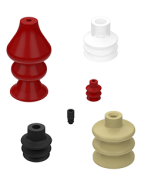 Serie 8 - 2.5 fuelles