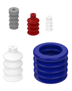 Serie 8 - 3.5 fuelles