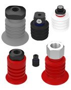 Serie 9 - Multi fuelles