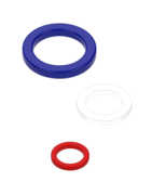 Anillos de refuerzo para la Serie 9