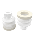 Junta de espuma