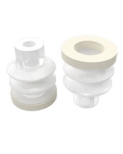 Junta de espuma