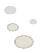 Filtros para ventosas