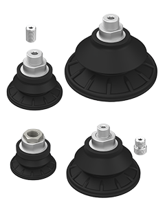 Modelos nuevos de la serie 8R